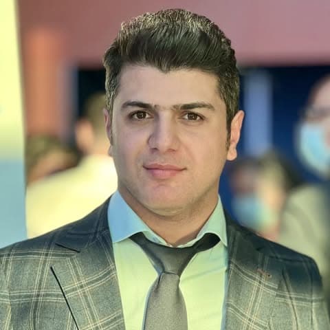 Mohammad Yahyatabar